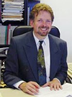 Foto zeigt Prof. Dr. Dieter K. Tscheulin