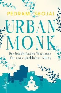 Buchcover Urban Monk