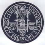 Uni Freiburg-Patch